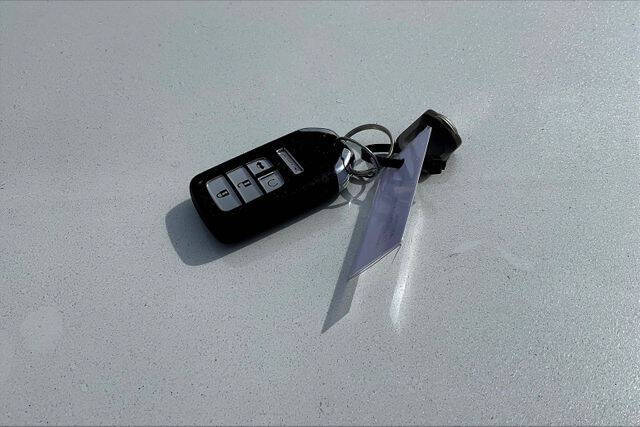 2019 Honda Accord EX