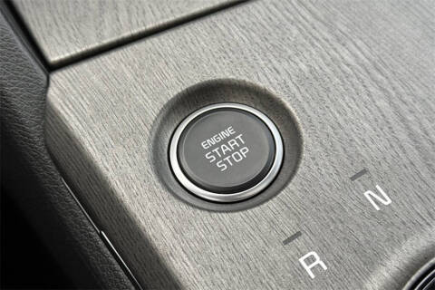 2026 Kia Sportage Plug-In Hybrid X-Line