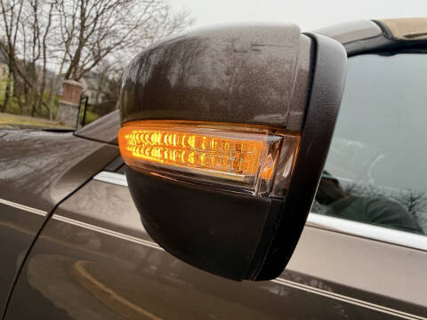 2013 Volkswagen Beetle Convertible 2.5L