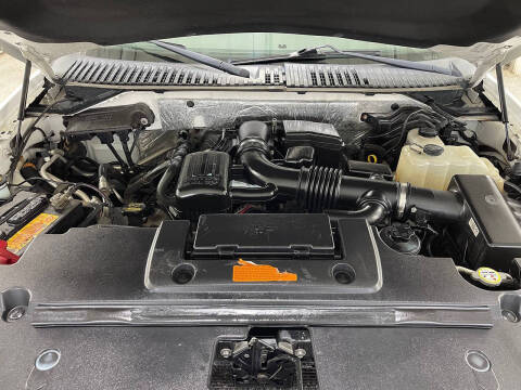 2012 Ford Expedition XLT
