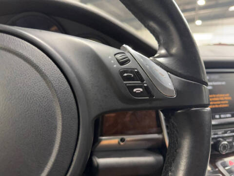 2011 Porsche Panamera