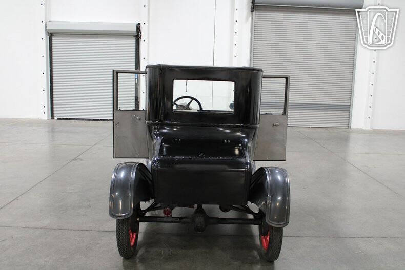 1924 Ford Model T
