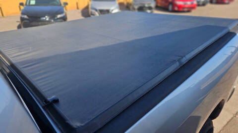 2010 Dodge Ram 1500 ST