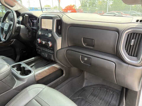 2023 GMC Sierra 2500HD
