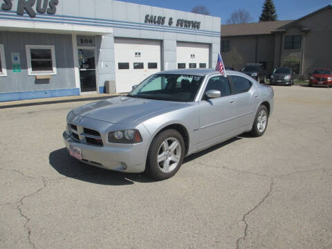 2009 Dodge Charger for sale at Cars R Us Sales & Service llc in Fond Du Lac WI