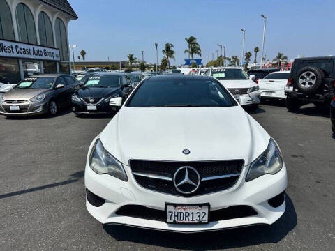 2014 Mercedes-Benz E-Class E 350