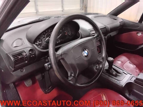 1996 BMW Z3