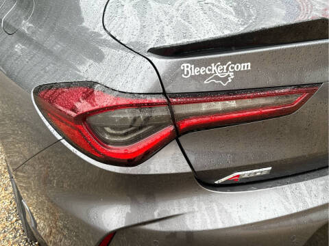 2023 Acura TLX w/A-SPEC