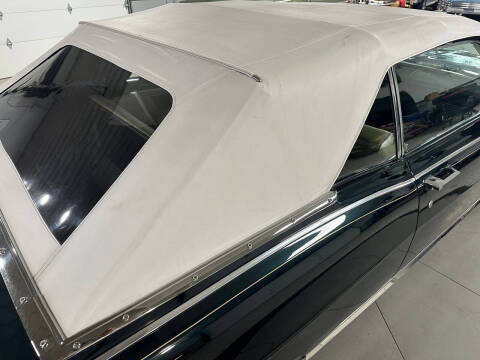 1966 Mercury Comet
