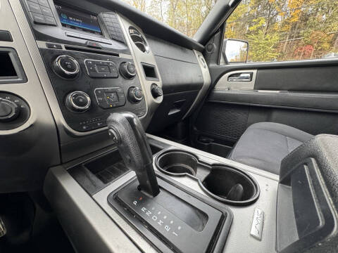 2017 Ford Expedition XLT