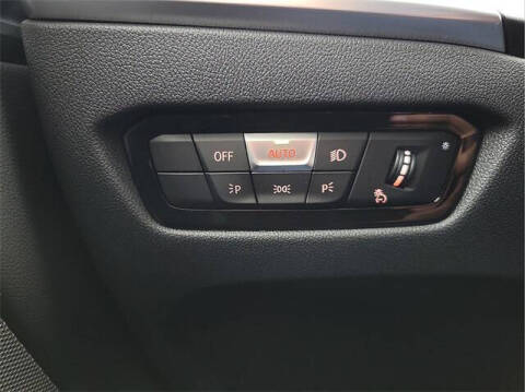 2025 BMW 4 Series M440i xDrive