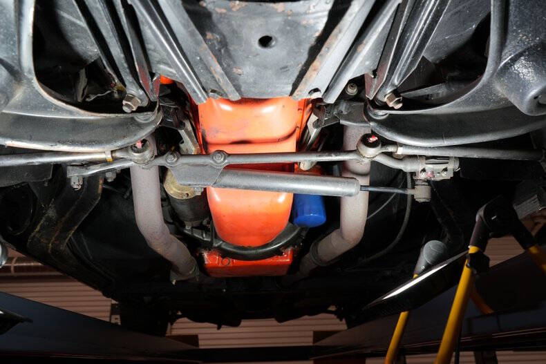 1963 Chevrolet Corvette