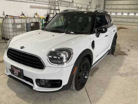 2020 MINI Countryman