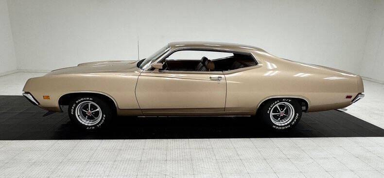 1970 Ford Torino
