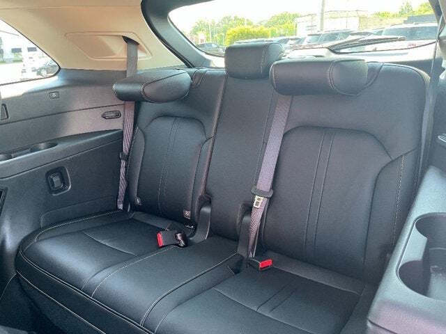 2024 Mazda CX-90 20
