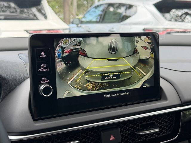 2026 Acura ADX
