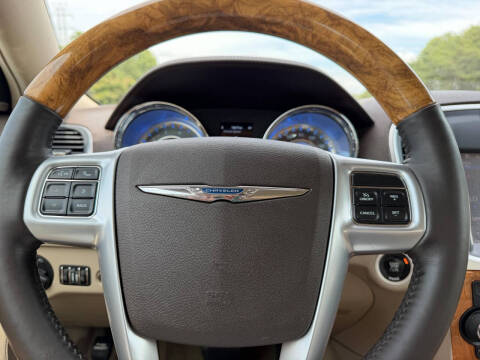 2013 Chrysler 300 C