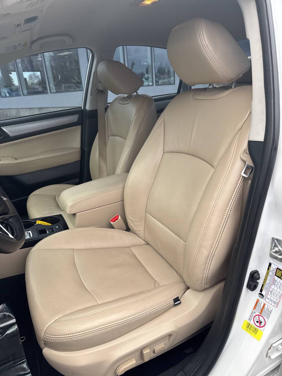 used 2018 Subaru Legacy car, priced at $13,999