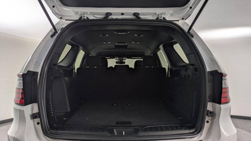 2024 Dodge Durango SXT