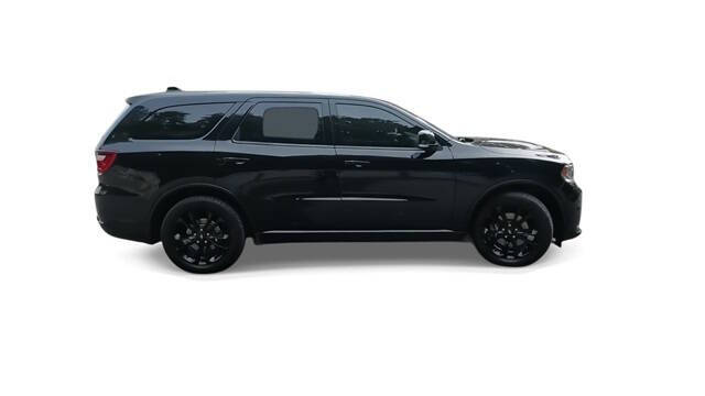 2020 Dodge Durango for sale at Bowman Auto Center in Clarkston, MI