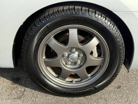 2009 Toyota Prius Touring