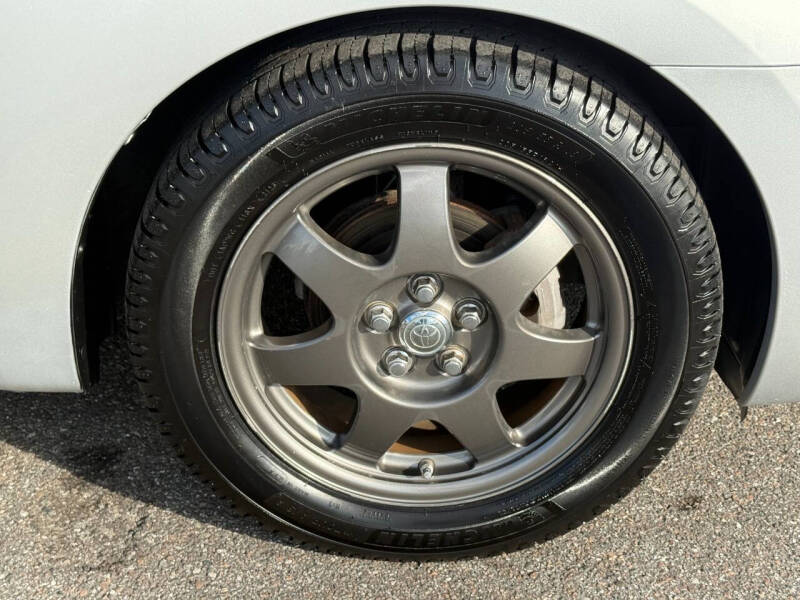 2009 Toyota Prius Touring