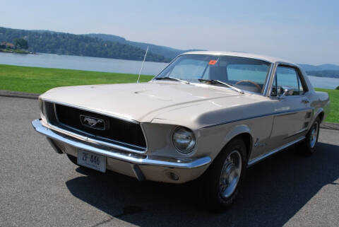 1967 Ford Mustang for sale at Destin Motor Cars Inc. in Destin FL