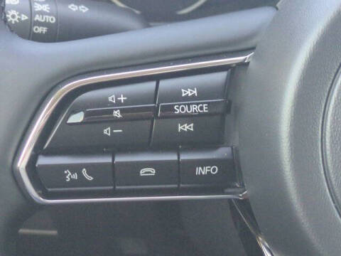 2026 Mazda CX-90 3.3 Turbo Select