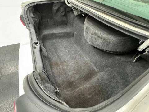 1997 Ford Crown Victoria LX