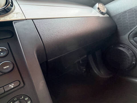 2007 Ford Mustang GT Premium