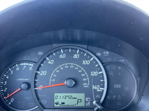 2024 Mitsubishi Mirage Black Edition