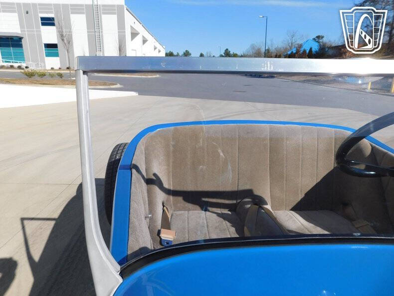 1927 Ford Model T