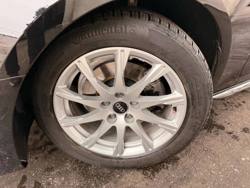 2021 Audi A4 quattro Premium 40 TFSI