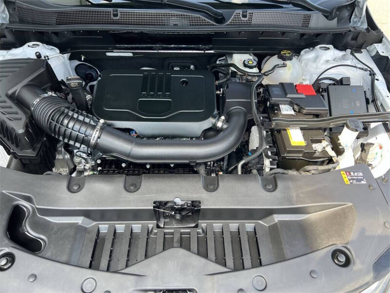 2025 Chevrolet Blazer Premier