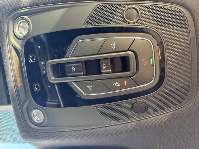 2023 Audi Q5 Sportback quattro S line Prem Plus 45 TFSI