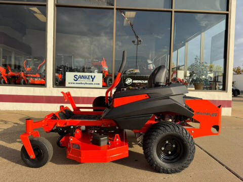 Bad Boy MZ Rambler 42