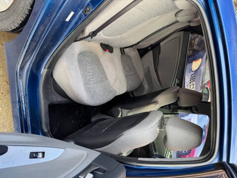 2015 Hyundai Accent GLS