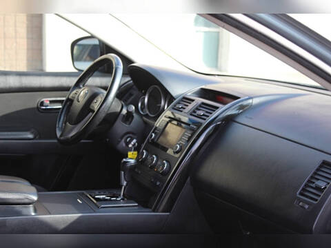 2013 Mazda CX-9 Sport