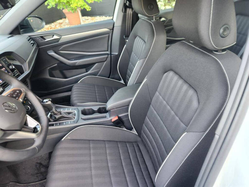 2024 Volkswagen Jetta Sport