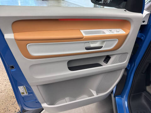 2025 Volkswagen ID. Buzz 1st Edition 4Motion