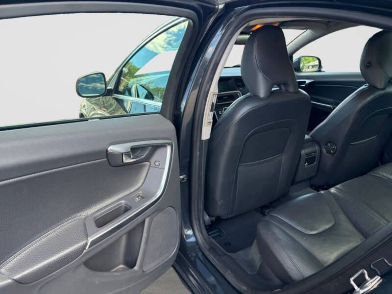 2014 Volvo S60