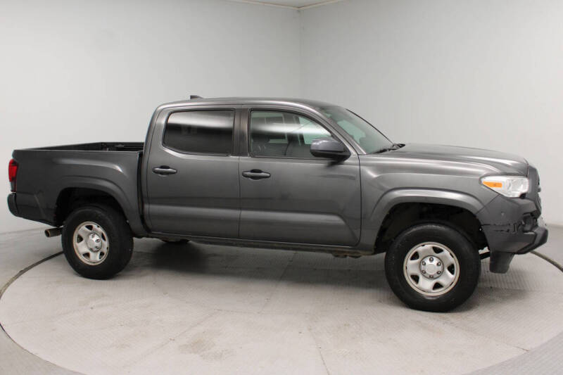 2019 Toyota Tacoma