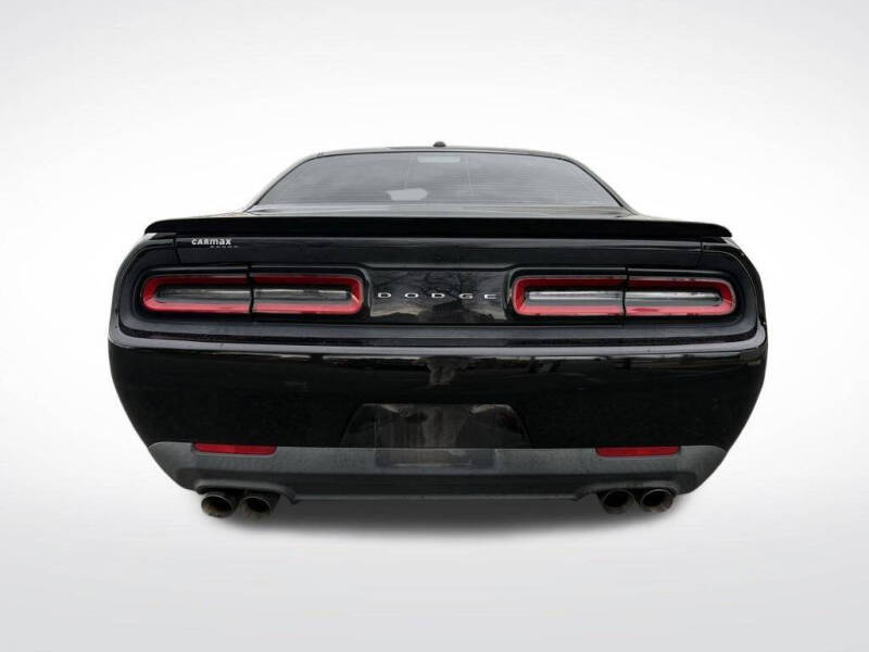 2015 Dodge Challenger R/T