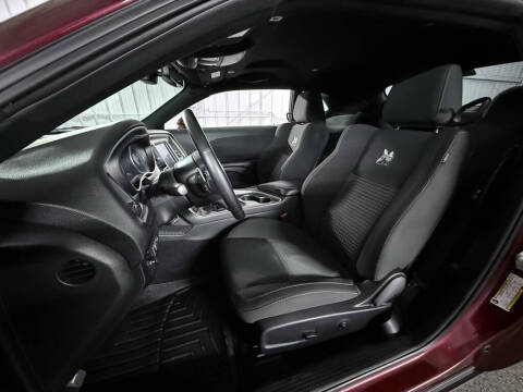 2019 Dodge Challenger