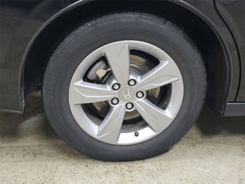 2020 Honda Odyssey EX