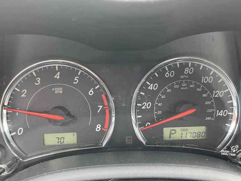 2012 Toyota Corolla S