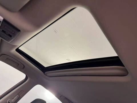 2021 Nissan Altima 2.5 SL