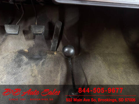 1961 Chevrolet Corvair