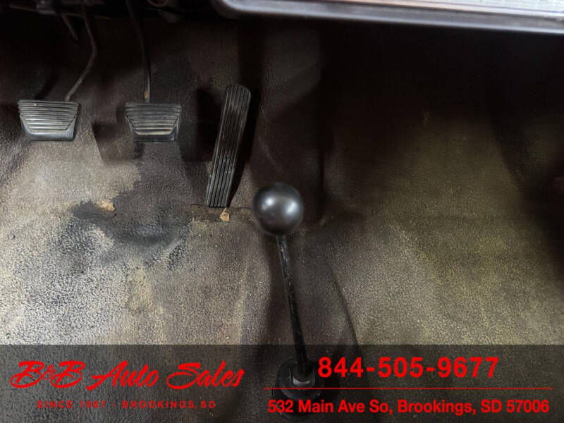 1961 Chevrolet Corvair