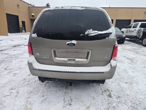 2006 Ford Freestar SE